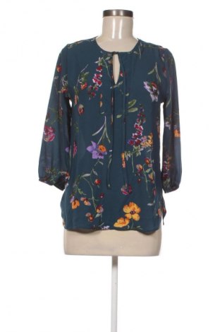 Γυναικεία μπλούζα West Kei, Μέγεθος M, Χρώμα Πολύχρωμο, Τιμή 18,99 €