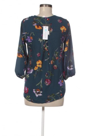 Γυναικεία μπλούζα West Kei, Μέγεθος M, Χρώμα Πολύχρωμο, Τιμή 18,99 €