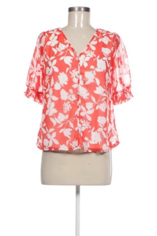 Дамска блуза West Kei, Размер M, Цвят Многоцветен, Цена 31,99 лв.