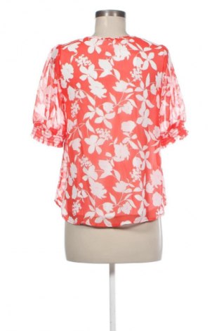 Дамска блуза West Kei, Размер M, Цвят Многоцветен, Цена 31,99 лв.