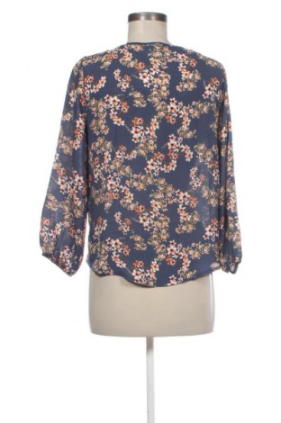 Дамска блуза West Kei, Размер XS, Цвят Многоцветен, Цена 31,99 лв.