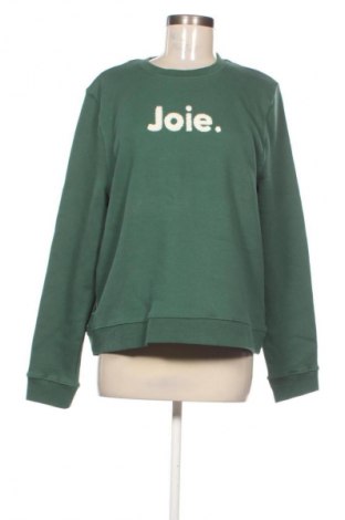 Дамска блуза Whistles, Размер M, Цвят Зелен, Цена 177,99 лв.