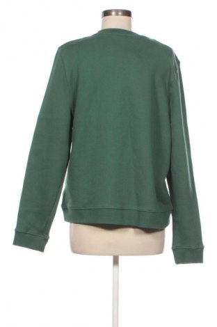 Дамска блуза Whistles, Размер M, Цвят Зелен, Цена 177,99 лв.