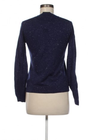 Дамска блуза Whistles, Размер S, Цвят Син, Цена 177,99 лв.