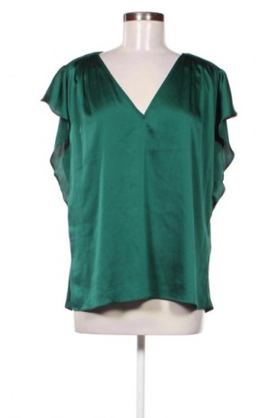 Dámska blúza White House / Black Market, Veľkosť L, Farba Zelená, Cena  74,68 €