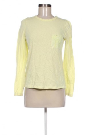 Bluză de femei White Stuff, Mărime S, Culoare Galben, Preț 125,92 Lei