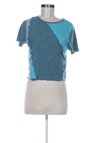 Dámská halenka Wild Fable, Velikost XL, Barva Modrá, Cena  247,00 Kč