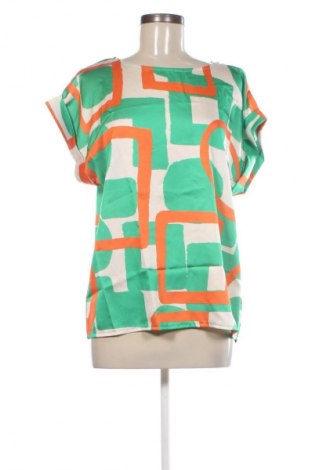 Дамска блуза William de Faye, Размер M, Цвят Многоцветен, Цена 62,99 лв.