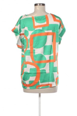 Дамска блуза William de Faye, Размер M, Цвят Многоцветен, Цена 62,99 лв.