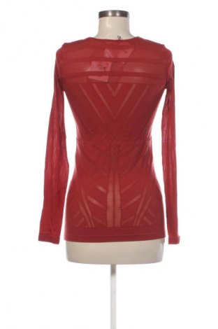 Női blúz Wolford, Méret M, Szín Piros, Ár 58 559 Ft