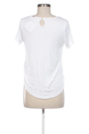 Damen Shirt Woman By Tchibo, Größe S, Farbe Weiß, Preis 10,00 €