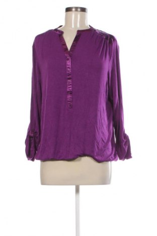 Damen Shirt Woman By Tchibo, Größe M, Farbe Lila, Preis € 9,99