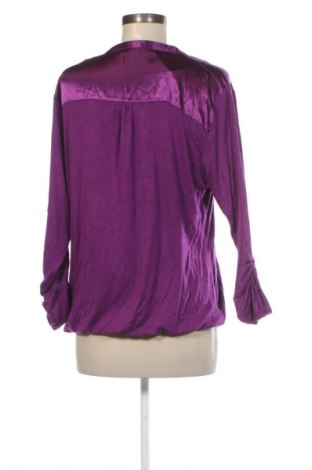 Damen Shirt Woman By Tchibo, Größe M, Farbe Lila, Preis € 9,99