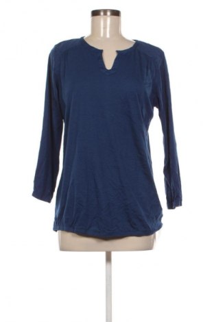 Damen Shirt Woman By Tchibo, Größe M, Farbe Blau, Preis € 7,99