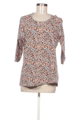 Γυναικεία μπλούζα Woman By Tchibo, Μέγεθος XL, Χρώμα Πολύχρωμο, Τιμή 15,99 €
