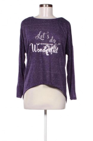 Női blúz Women, Méret M, Szín Lila, Ár 3 800 Ft