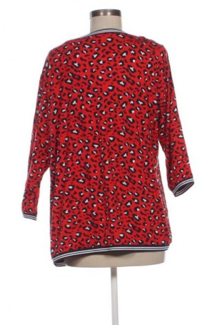 Damen Shirt Women by Tchibo, Größe XL, Farbe Mehrfarbig, Preis € 8,99
