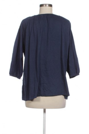 Bluză de femei Women by Tchibo, Mărime XL, Culoare Albastru, Preț 23,99 Lei