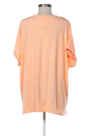 Damen Shirt Women by Tchibo, Größe XXL, Farbe Orange, Preis 10,00 €