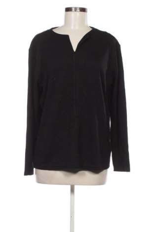 Női blúz Women's Collection, Méret M, Szín Fekete, Ár 2 519 Ft