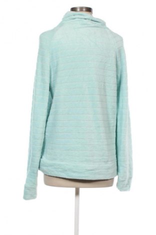 Dámska blúza Women'secret, Veľkosť M, Farba Modrá, Cena  7,95 €