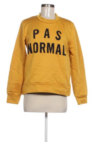 Damen Shirt Wood Wood, Größe M, Farbe Orange, Preis 113,22 €