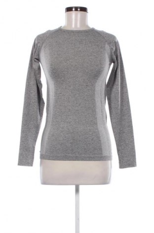 Bluză de femei Work Out, Mărime M, Culoare Gri, Preț 81,58 Lei