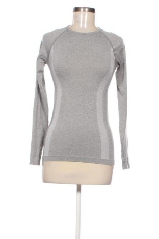 Bluză de femei Work Out, Mărime XS, Culoare Gri, Preț 46,99 Lei