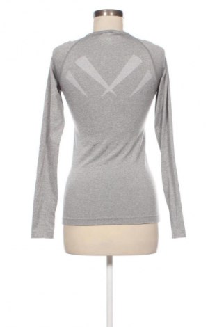 Bluză de femei Work Out, Mărime XS, Culoare Gri, Preț 46,99 Lei