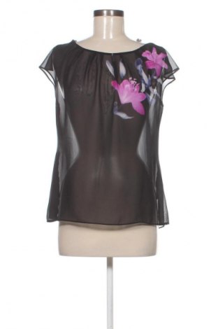 Дамска блуза Worthington, Размер L, Цвят Черен, Цена 19,00 лв.