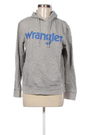 Bluzka damska Wrangler, Rozmiar M, Kolor Szary, Cena 43,99 zł