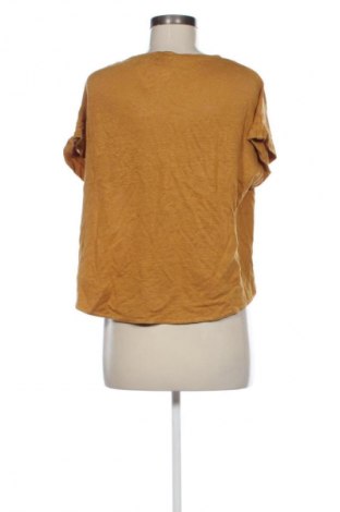 Damen Shirt Wrap, Größe M, Farbe Orange, Preis € 21,00