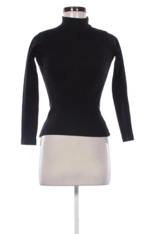 Bluzka damska XHAN, Rozmiar S, Kolor Czarny, Cena 78,16 zł