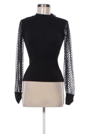 Bluză de femei XHAN, Mărime M, Culoare Negru, Preț 89,00 Lei