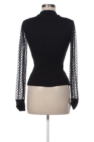 Bluză de femei XHAN, Mărime M, Culoare Negru, Preț 89,00 Lei