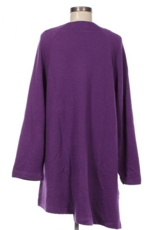 Damen Shirt Xadoo, Größe XXL, Farbe Lila, Preis 9,99 €