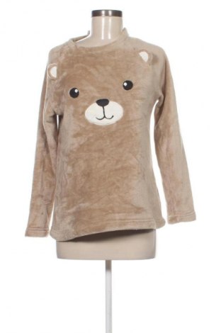 Bluză de femei Yamamay, Mărime S, Culoare Maro, Preț 48,99 Lei