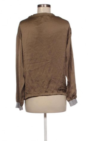 Дамска блуза Yaya, Размер S, Цвят Зелен, Цена 28,99 лв.