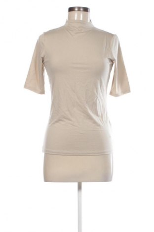 Γυναικεία μπλούζα Yaya, Μέγεθος S, Χρώμα  Μπέζ, Τιμή 56,99 €