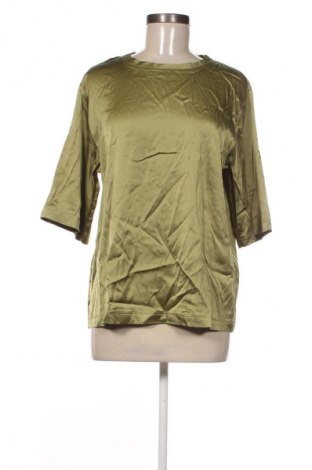 Γυναικεία μπλούζα Yaya, Μέγεθος S, Χρώμα Πράσινο, Τιμή 56,99 €