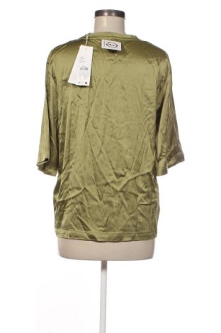 Γυναικεία μπλούζα Yaya, Μέγεθος S, Χρώμα Πράσινο, Τιμή 56,99 €