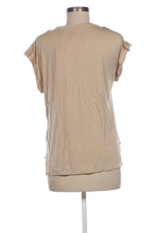 Дамска блуза Yaya, Размер XS, Цвят Бежов, Цена 93,99 лв.