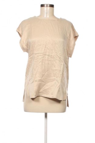 Дамска блуза Yaya, Размер S, Цвят Бежов, Цена 93,99 лв.