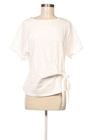 Damen Shirt Yaya, Größe M, Farbe Weiß, Preis 61,99 €