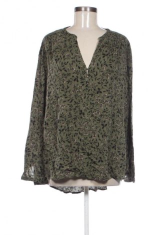 Dámská halenka Yessica, Velikost XXL, Barva Vícebarevné, Cena  139,00 Kč