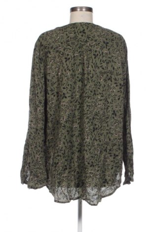 Dámská halenka Yessica, Velikost XXL, Barva Vícebarevné, Cena  139,00 Kč