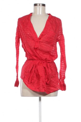 Bluză de femei Yessica, Mărime S, Culoare Roșu, Preț 24,99 Lei