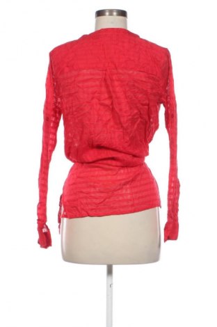 Bluză de femei Yessica, Mărime S, Culoare Roșu, Preț 24,99 Lei
