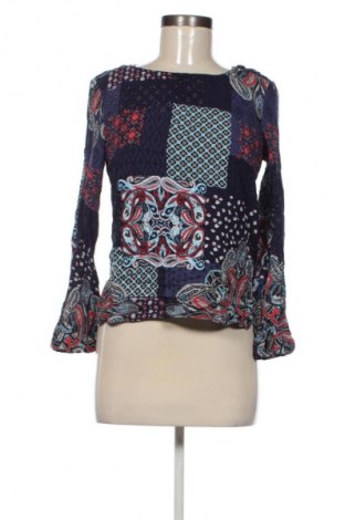 Damen Shirt Yessica, Größe S, Farbe Mehrfarbig, Preis € 5,99