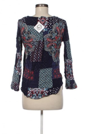 Damen Shirt Yessica, Größe S, Farbe Mehrfarbig, Preis € 5,99